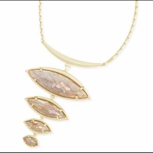 Kendra Scott Adjustable Necklace